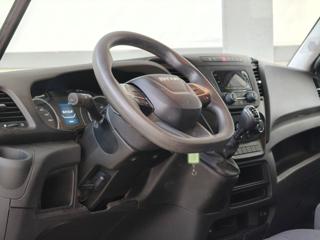 IVECO Daily usata, con Immobilizzatore elettronico