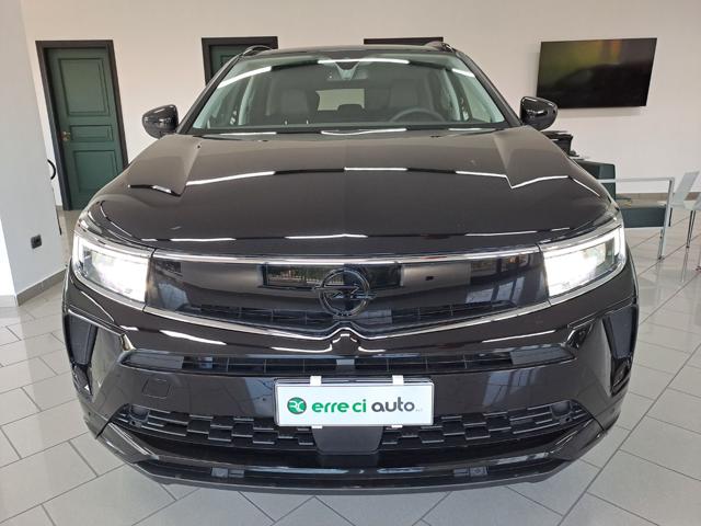 OPEL Grandland usata, con Cerchi in lega