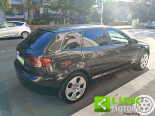 AUDI A3 usata, con Airbag laterali