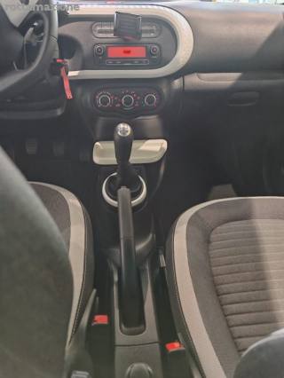 RENAULT Twingo usata 21