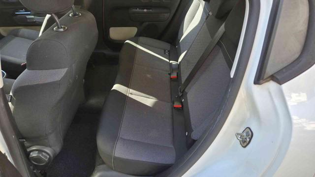CITROEN C3 usata, con Controllo trazione
