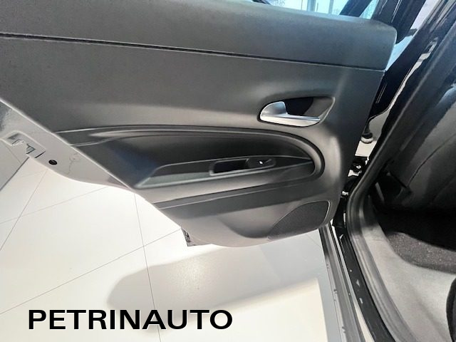 ALFA ROMEO Junior usata, con Immobilizzatore elettronico