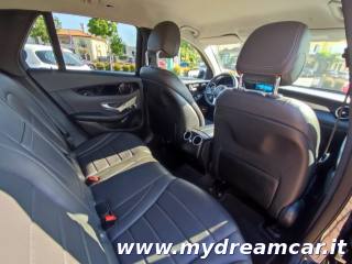 MERCEDES-BENZ GLC 300 usata, con Specchietti laterali elettrici