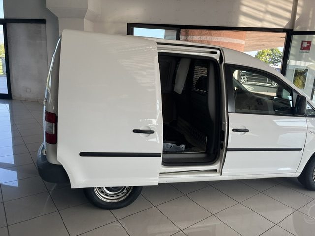 VOLKSWAGEN Caddy usata 10