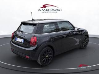 MINI Cooper SE usata 2