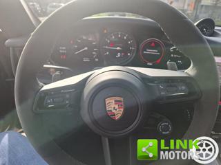 PORSCHE 911 usata, con Antifurto