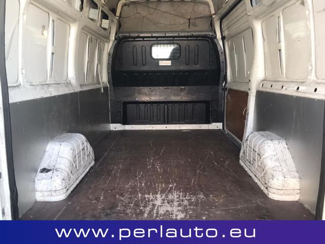 FORD Transit usata, con Cronologia tagliandi