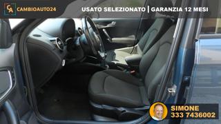 AUDI A1 usata, con Controllo trazione