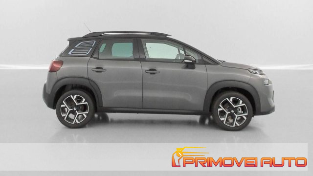 CITROEN C3 Aircross usata, con Fari LED