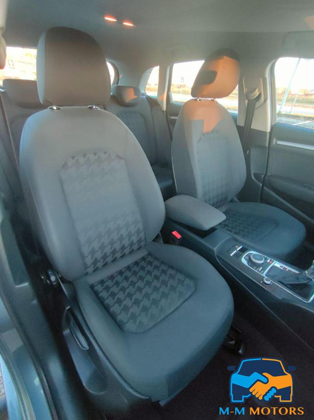 AUDI A3 usata, con Fendinebbia