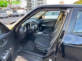 NISSAN Juke usata, con Autoradio