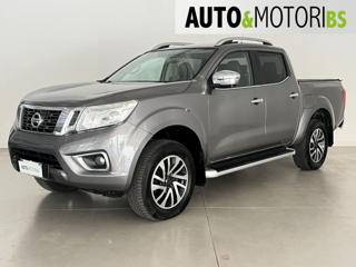 NISSAN Navara 2.3 dCi 190CV 4WD Double Cab Trek *PREZZO REALE*