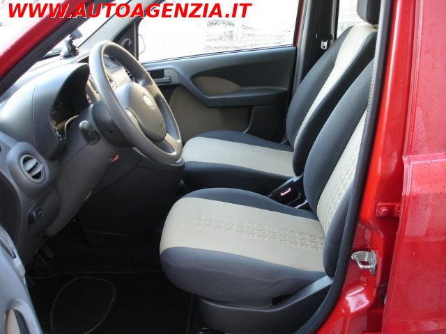FIAT Panda usata 6