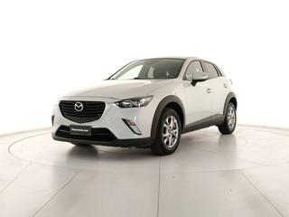 MAZDA CX-3 usata, con Airbag