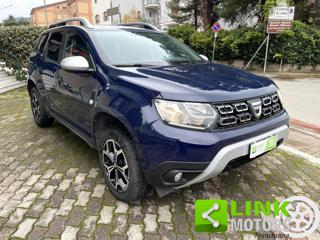 DACIA Duster usata, con Bluetooth