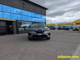 MITSUBISHI ASX usata, con Autoradio digitale