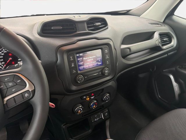 JEEP Renegade usata, con Chiusura centralizzata