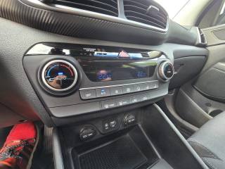 HYUNDAI Tucson usata, con Fendinebbia