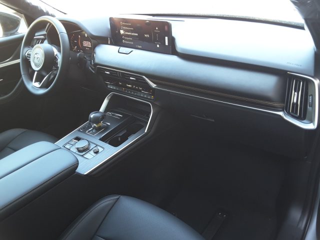 MAZDA CX-60 usata, con ESP