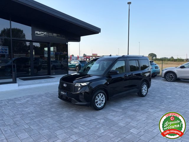 FORD Tourneo Courier usata, con Airbag