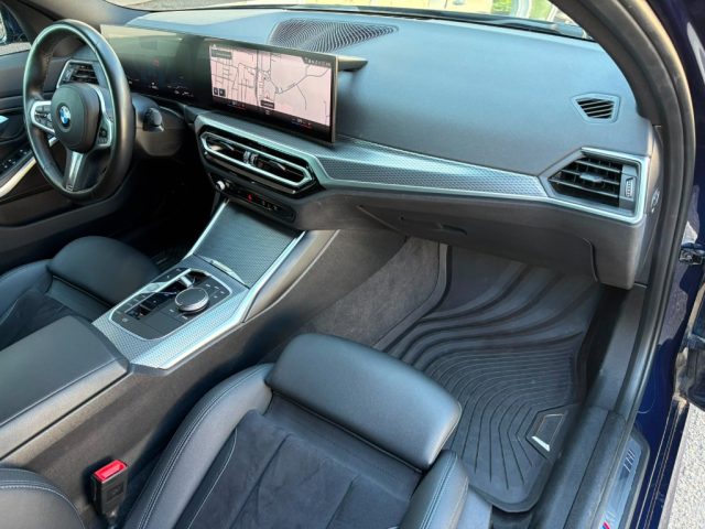 BMW 318 usata, con Cruise Control