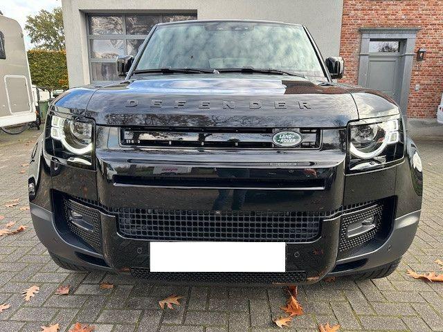 LAND ROVER Defender usata, con Sedili riscaldati