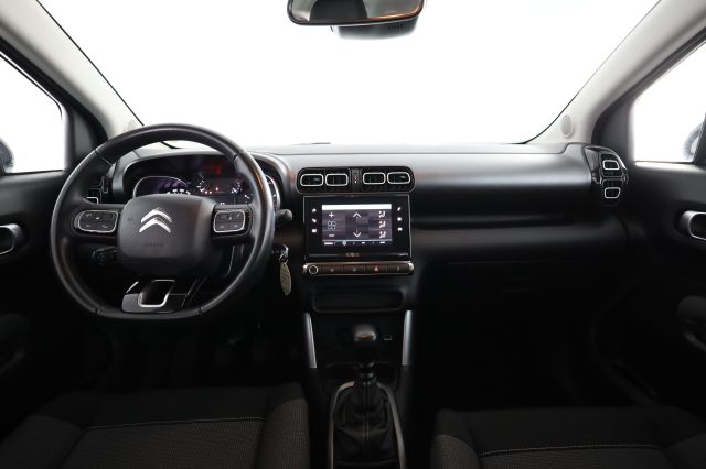 CITROEN C3 Aircross usata 4
