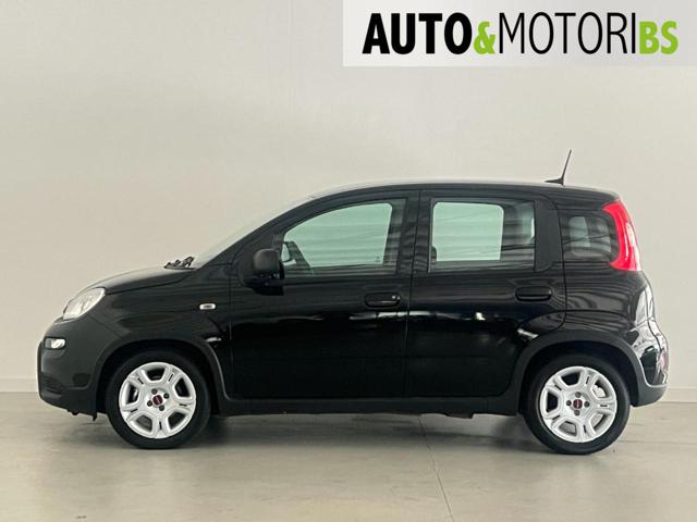 FIAT Panda usata, con Cerchi in lega