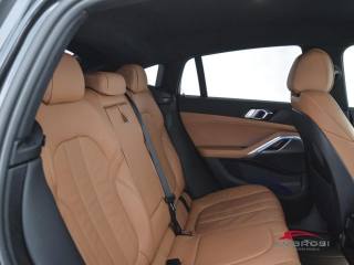 BMW X6 usata 10