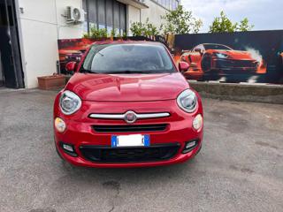 FIAT 500X usata, con Airbag laterali