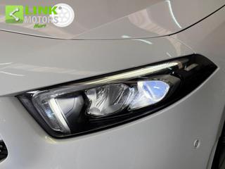 MERCEDES-BENZ A 180 usata 7