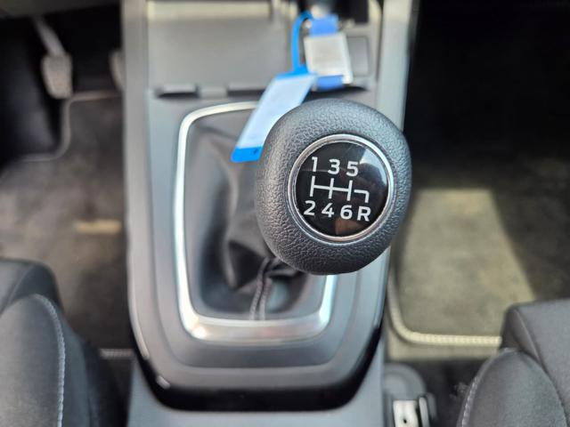 FORD Puma usata 23