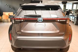 TOYOTA Yaris Cross usata 80