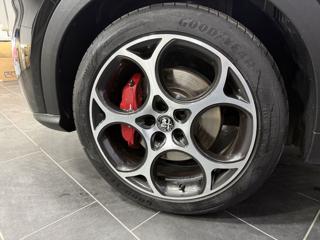 ALFA ROMEO Tonale usata, con Airbag Passeggero