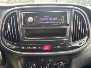 FIAT Doblo usata, con Marmitta catalitica