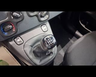 FIAT Pandina usata, con Sensori di parcheggio posteriori