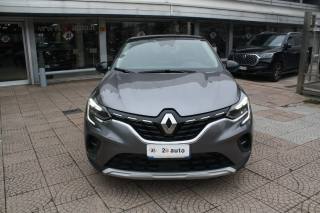 RENAULT Captur usata, con Controllo trazione