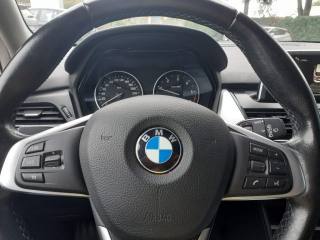 BMW 218 usata, con Controllo trazione