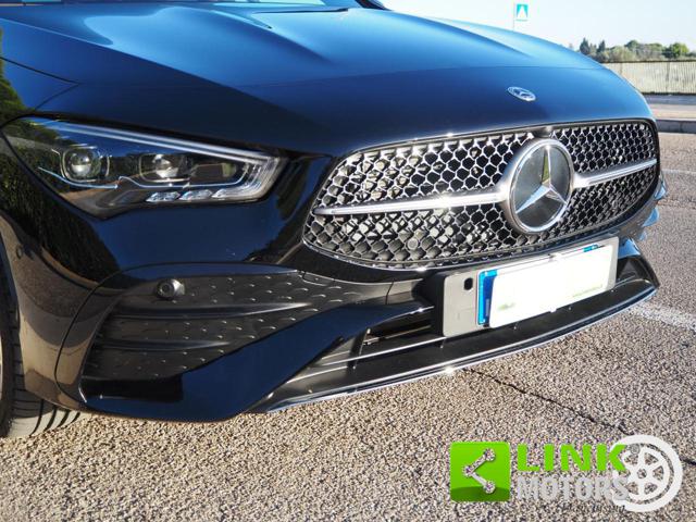 MERCEDES-BENZ CLA 250 usata 40