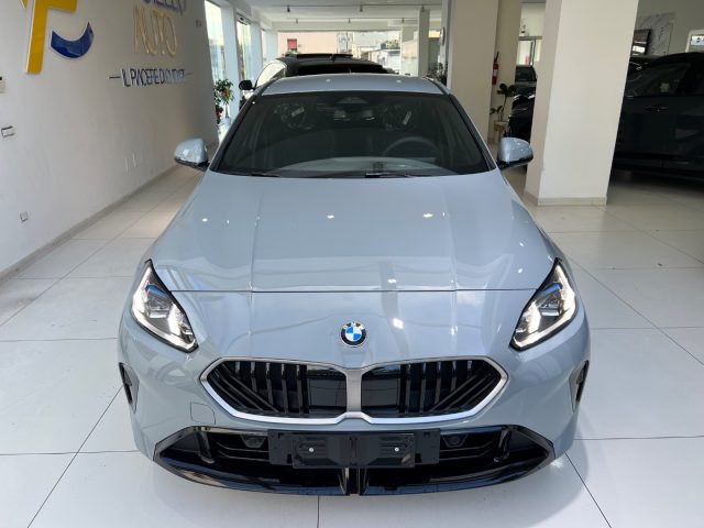 BMW 118 usata, con Airbag