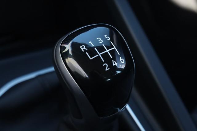 VOLKSWAGEN Golf usata, con Sedile posteriore sdoppiato