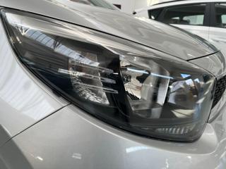 KIA Picanto usata, con Airbag laterali