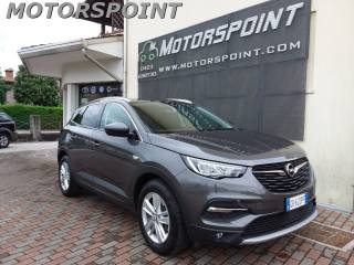 OPEL Grandland X usata, con Airbag