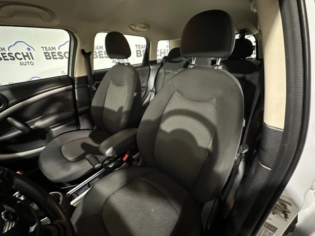 MINI Countryman usata, con Cerchi in lega