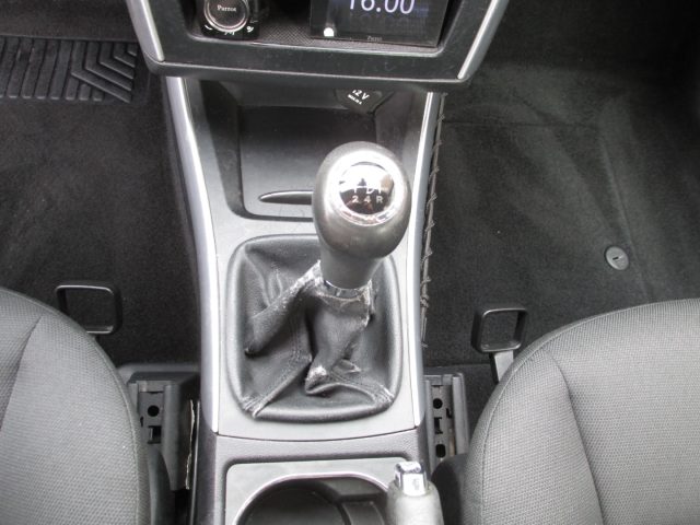 MERCEDES-BENZ B 180 usata, con Sensori di parcheggio posteriori