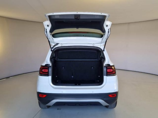 VOLKSWAGEN T-Cross usata, con Controllo trazione