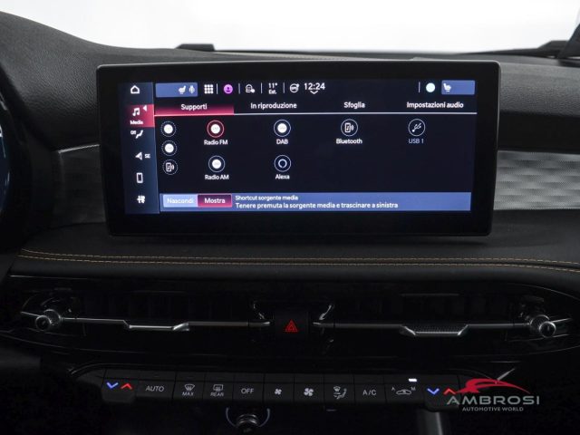 ALFA ROMEO Tonale usata 14