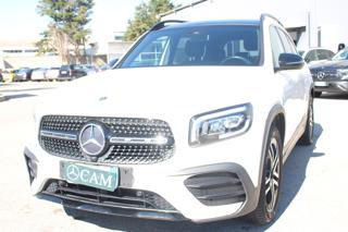 MERCEDES-BENZ GLB 200 usata, con Airbag