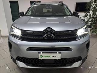 CITROEN C5 Aircross usata, con Fendinebbia