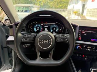 AUDI A1 usata, con Android Auto